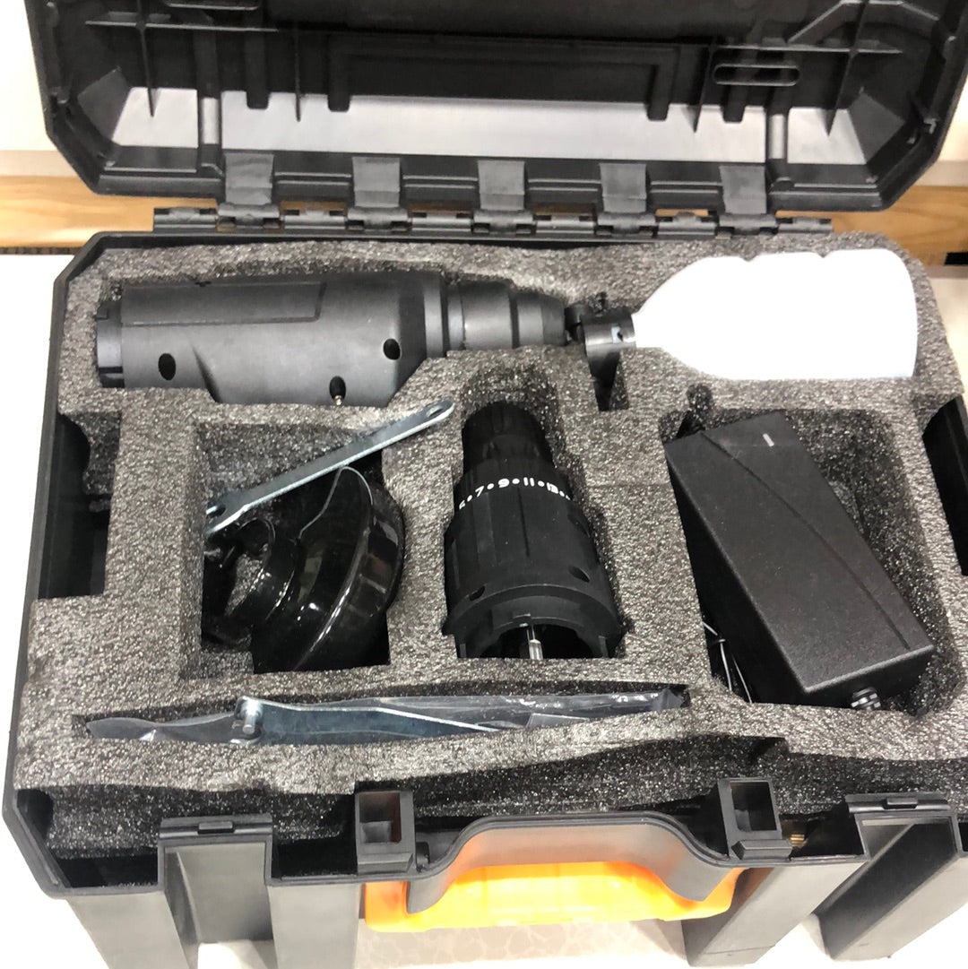 7 in 1 Multi-function Rechargeable Power Tool Kit