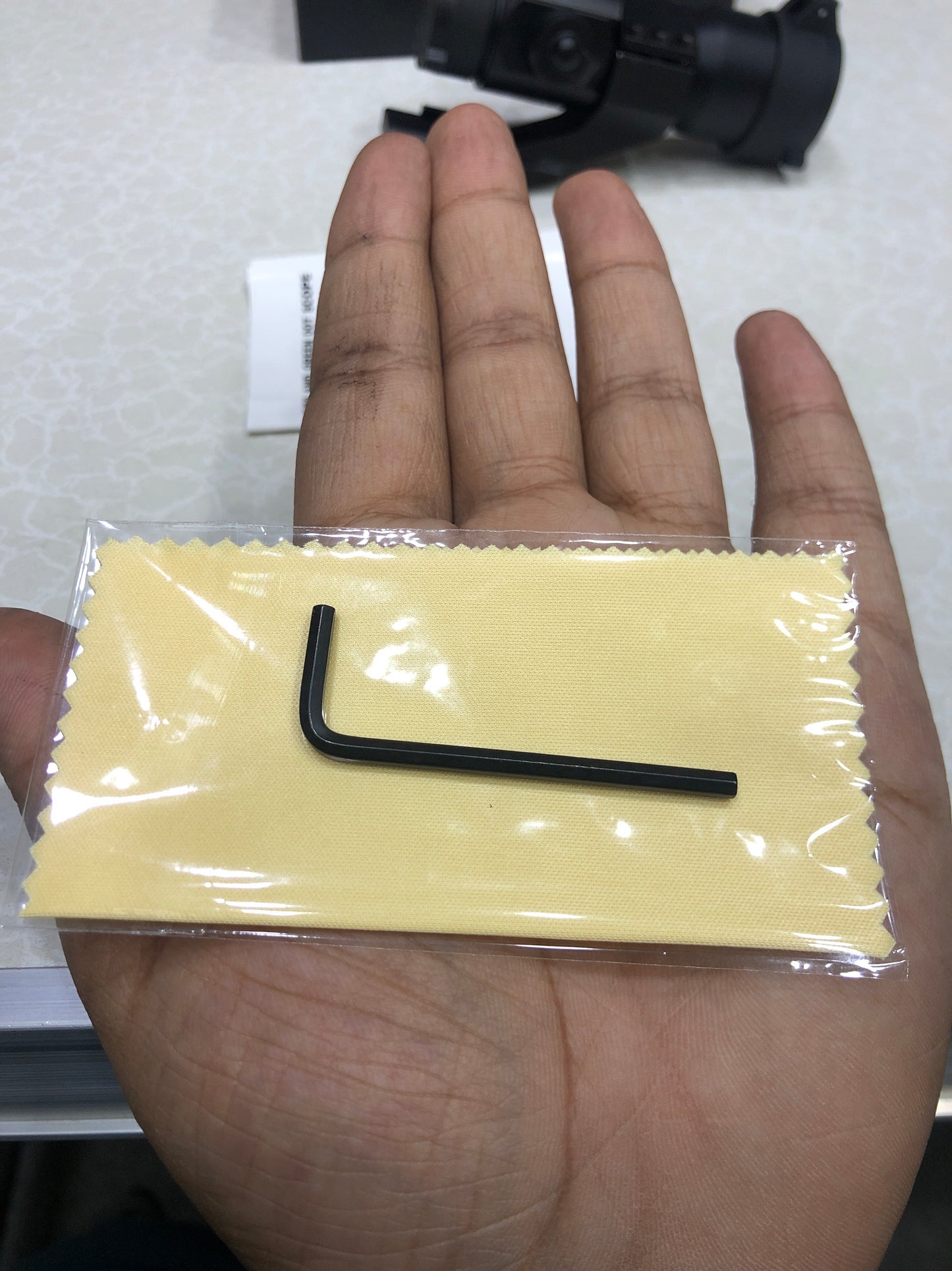 M3 Tactical Optical Green / Red Dot Sight