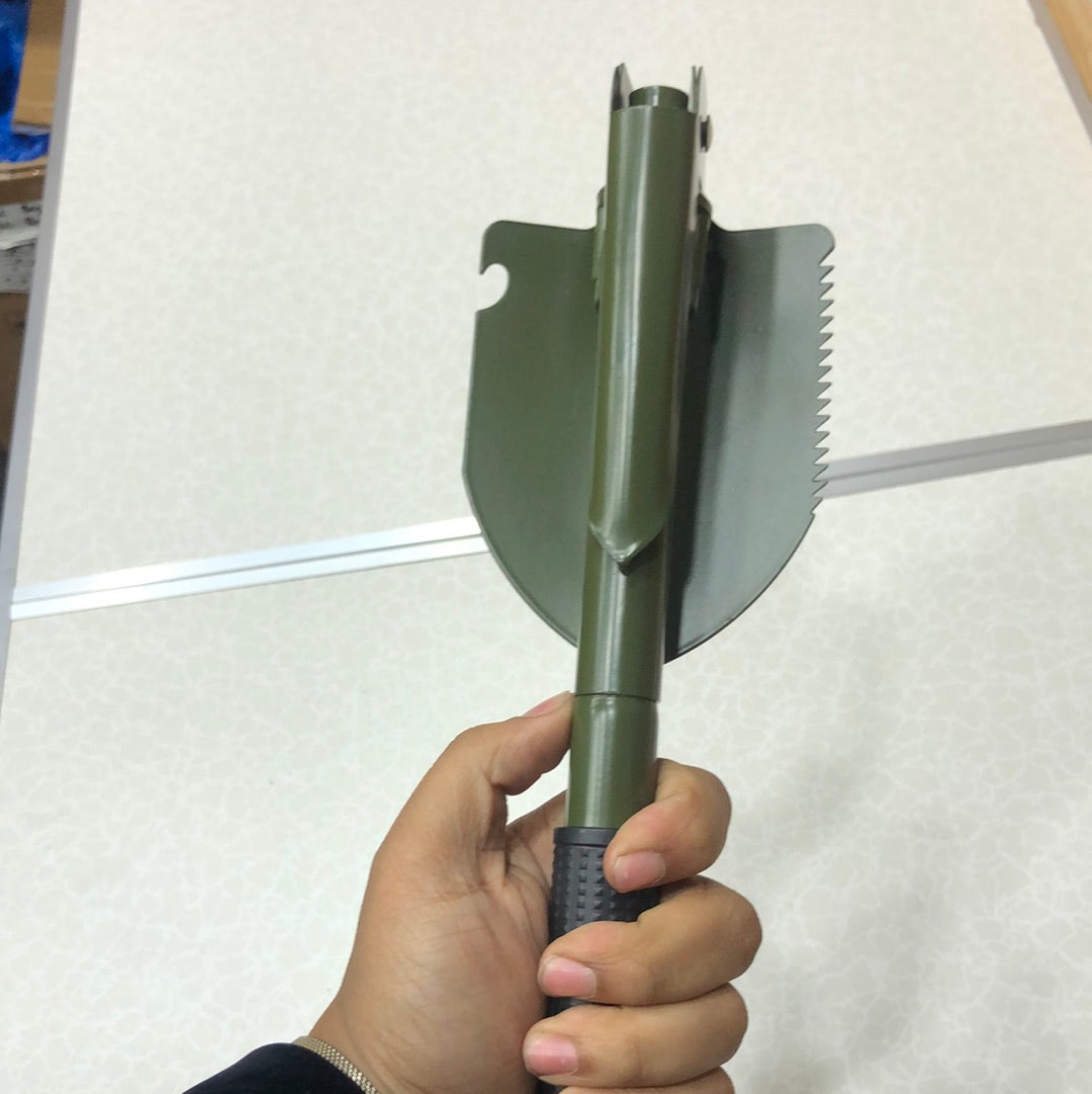 4 in 1 Multifunctional Shovel Kit
