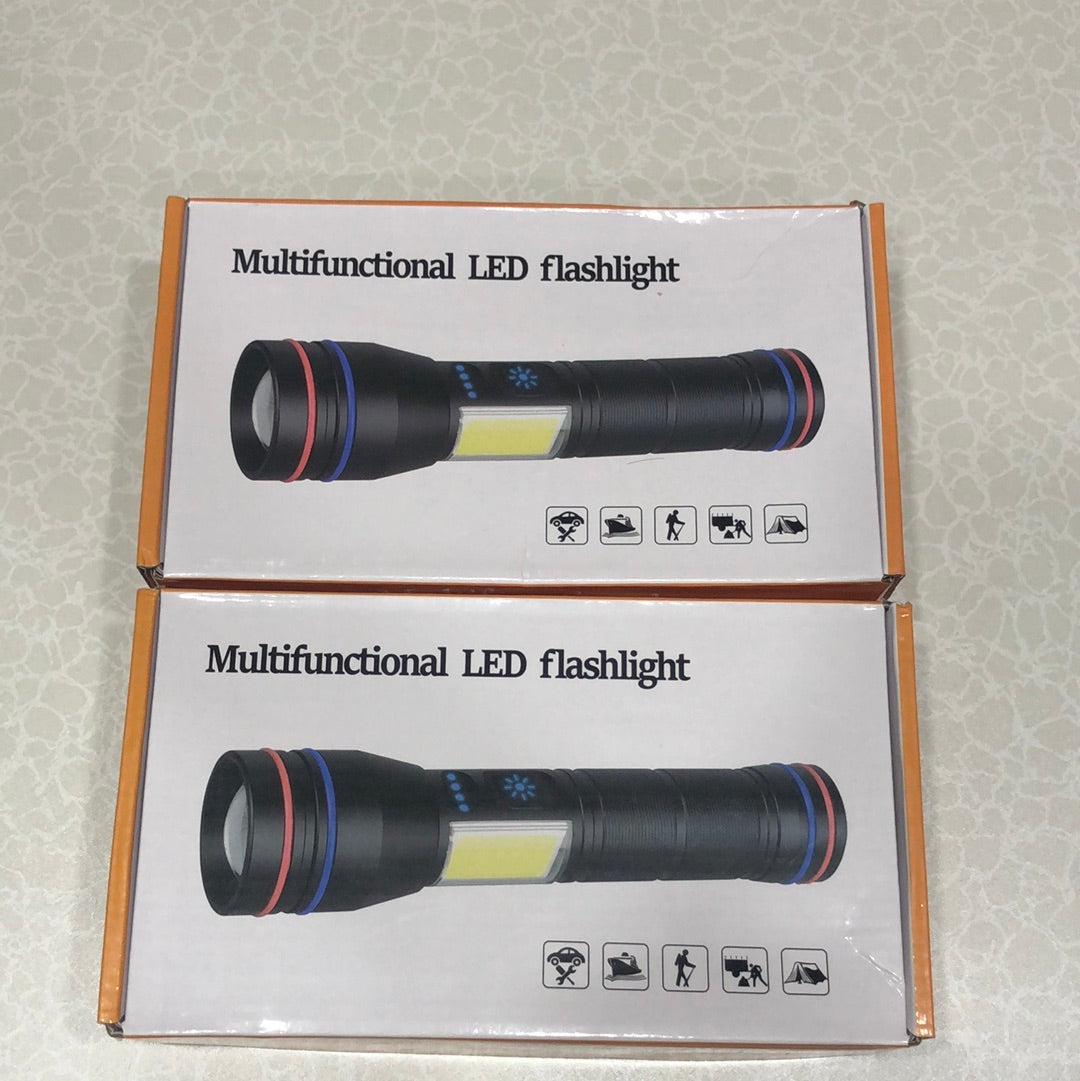 5.11 Multifunctional Led Flash Light