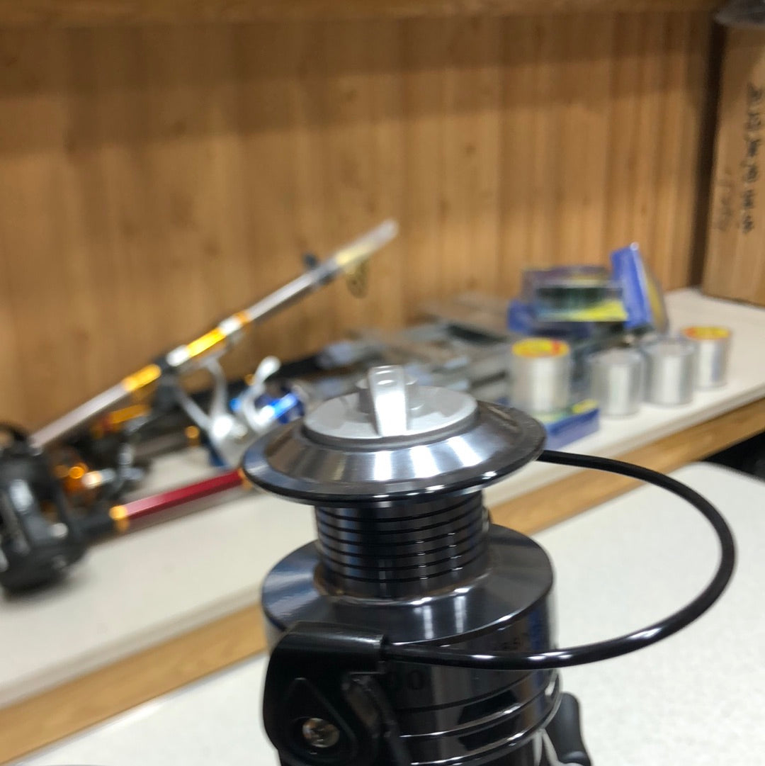 3.6 METER Professional Fishing Rod