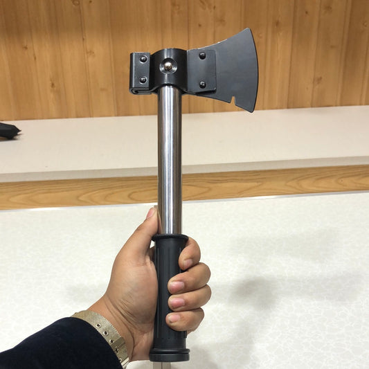 Multifunctional Shovel Kit 6 IN 1