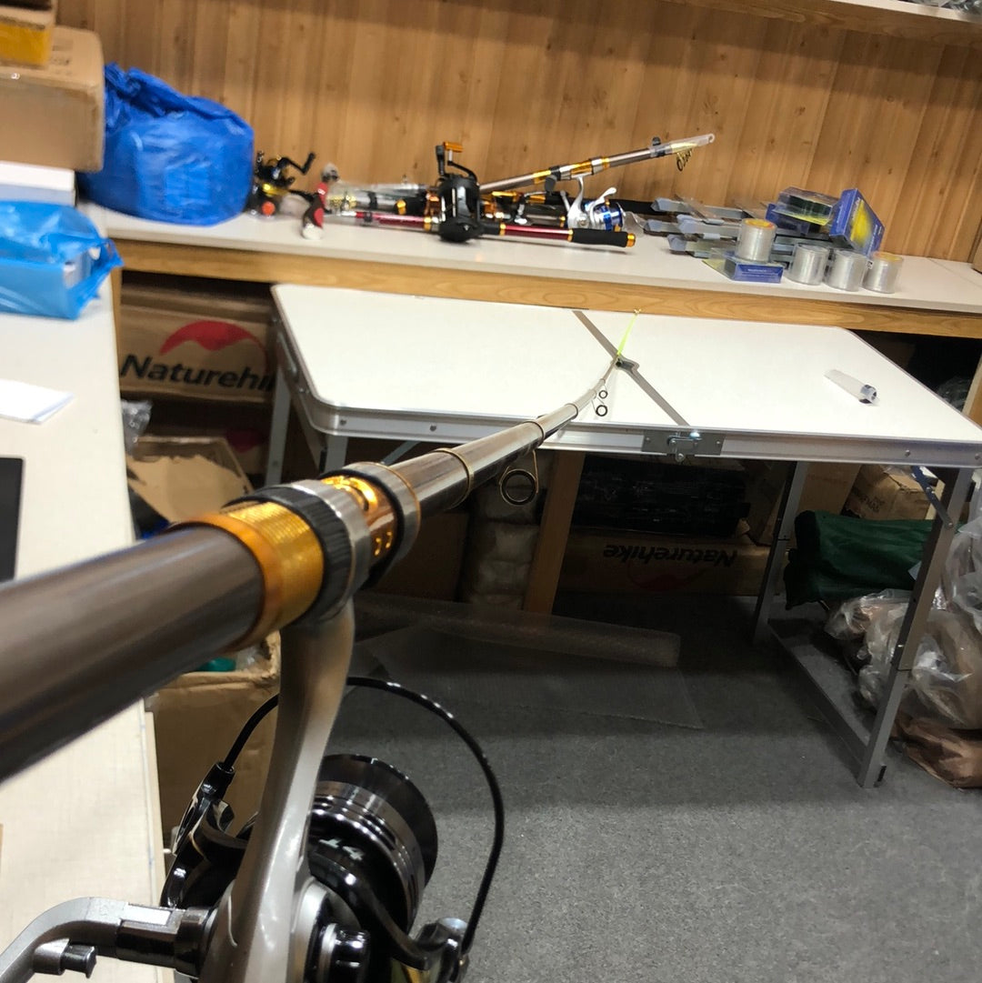 3.6 METER Professional Fishing Rod