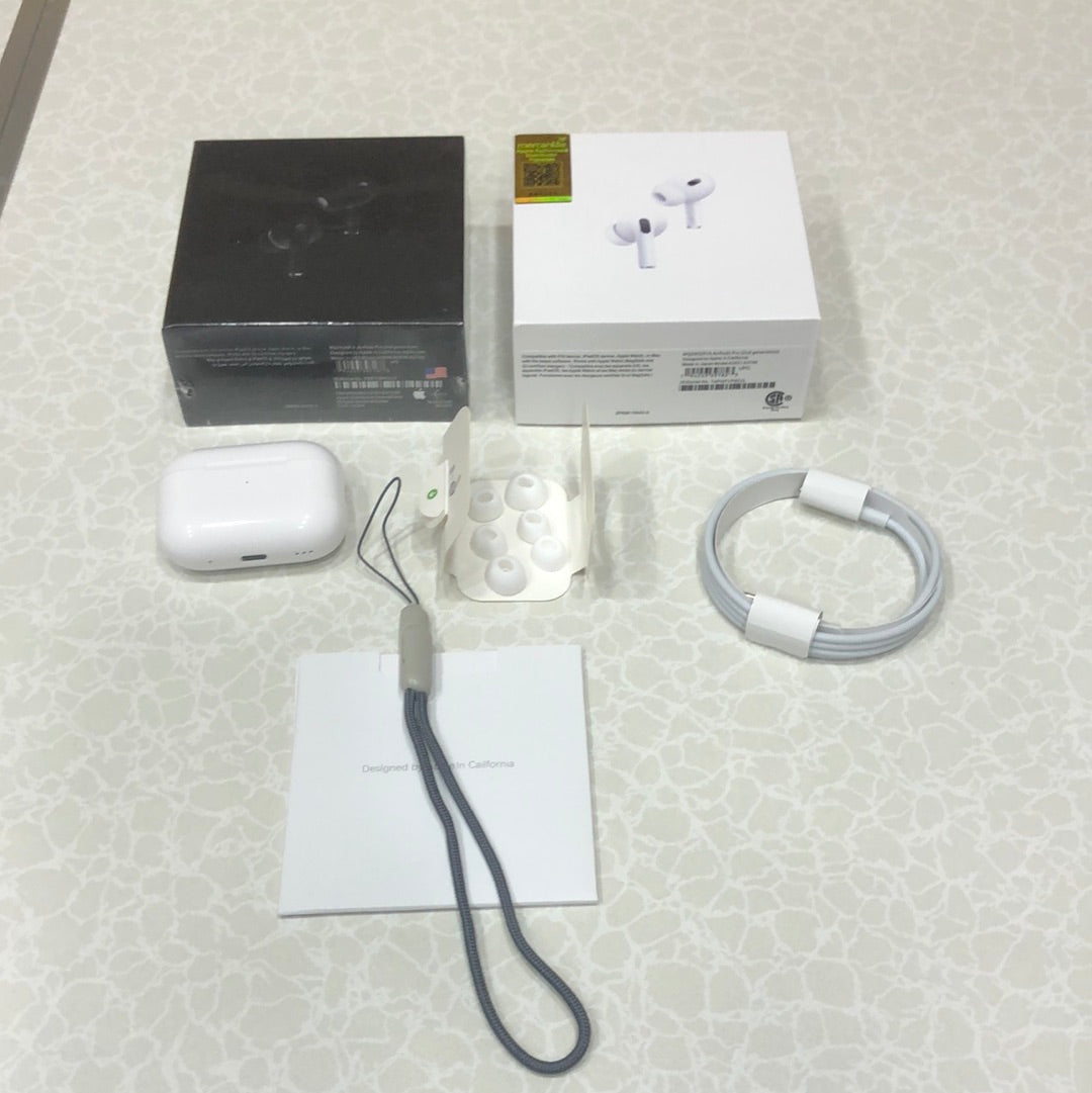 Air pods pro 2nd Generation