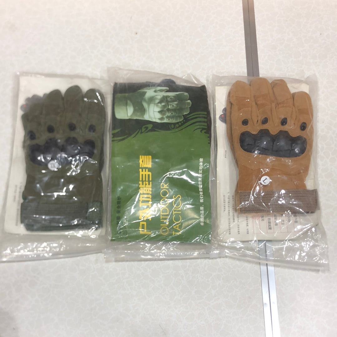 Oakley Gloves Men Full Finger