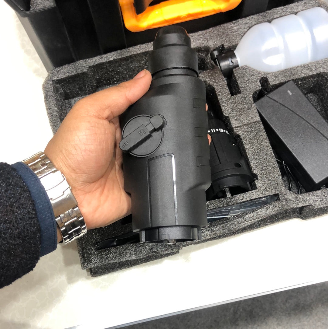 7 in 1 Multi-function Rechargeable Power Tool Kit