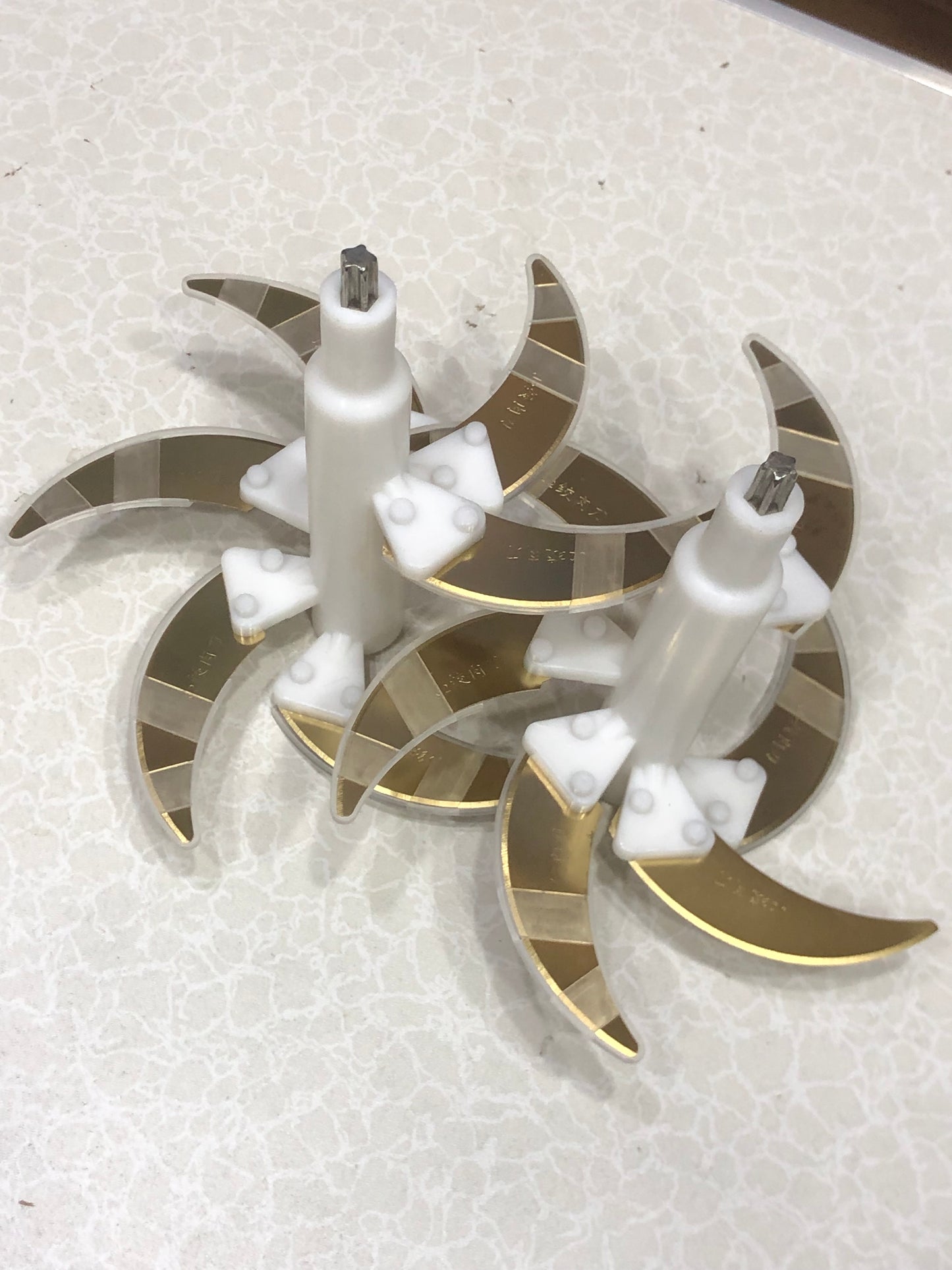 5.0L Super Crest 2000W Food Chopper