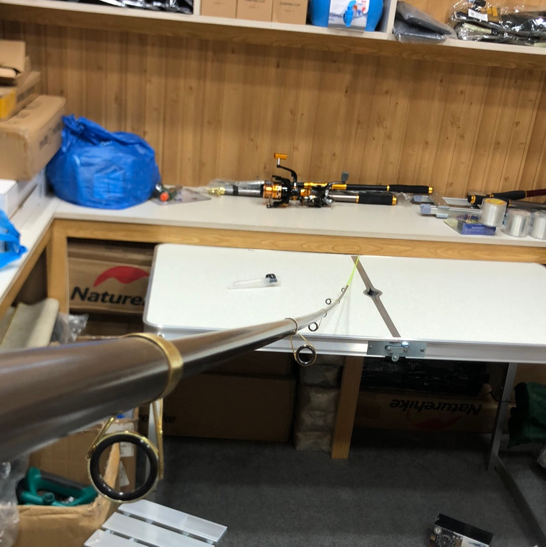 2.7 Meter High Quality Fishing Rod