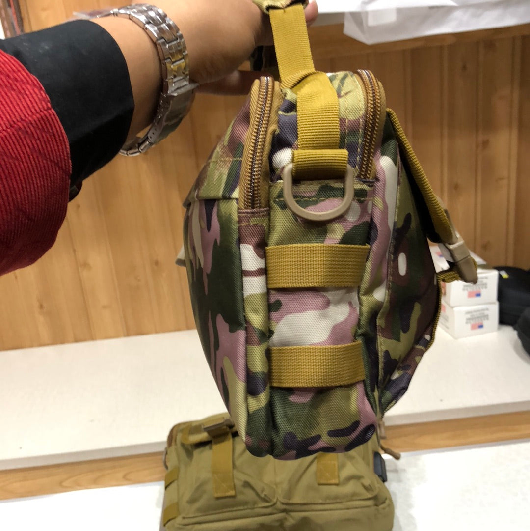 Tactical Outdoor HandBag