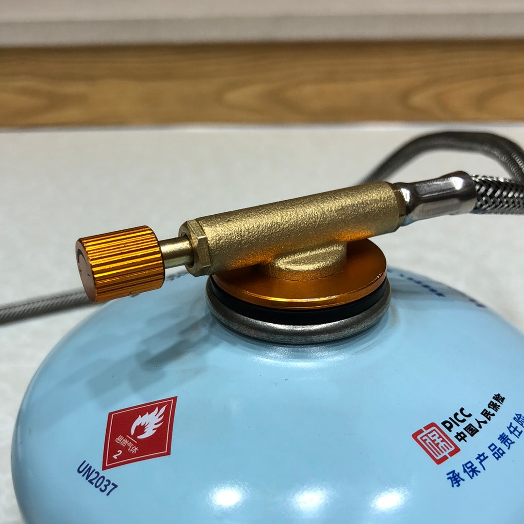 Camping Outdoor Portable Three Head Stove