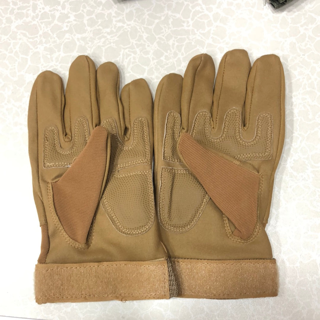 Oakley Full Finger Gloves