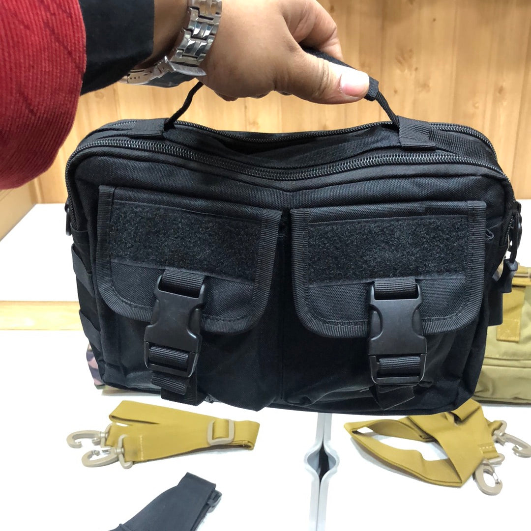 Tactical Outdoor HandBag