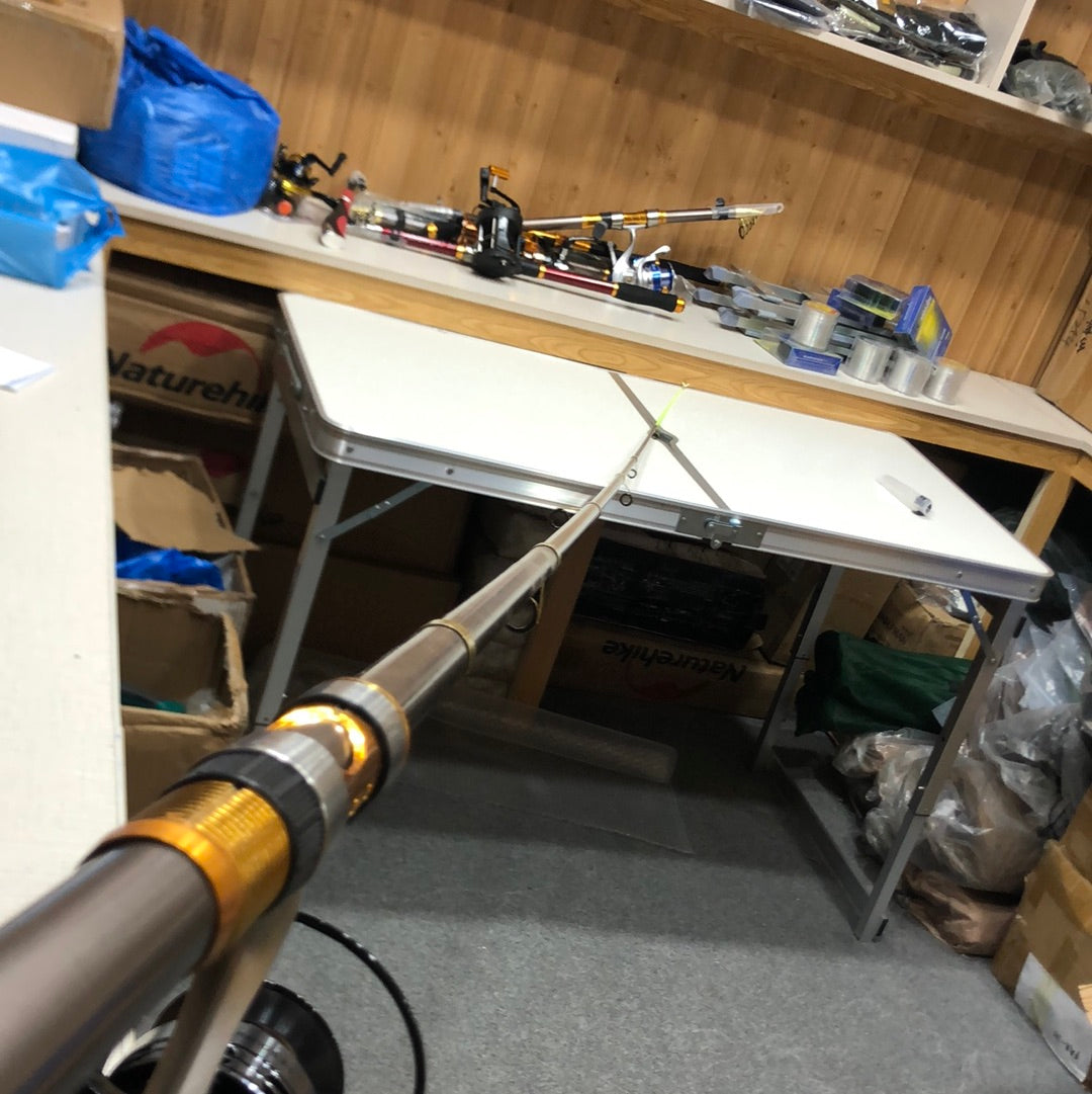 3.6 METER Professional Fishing Rod