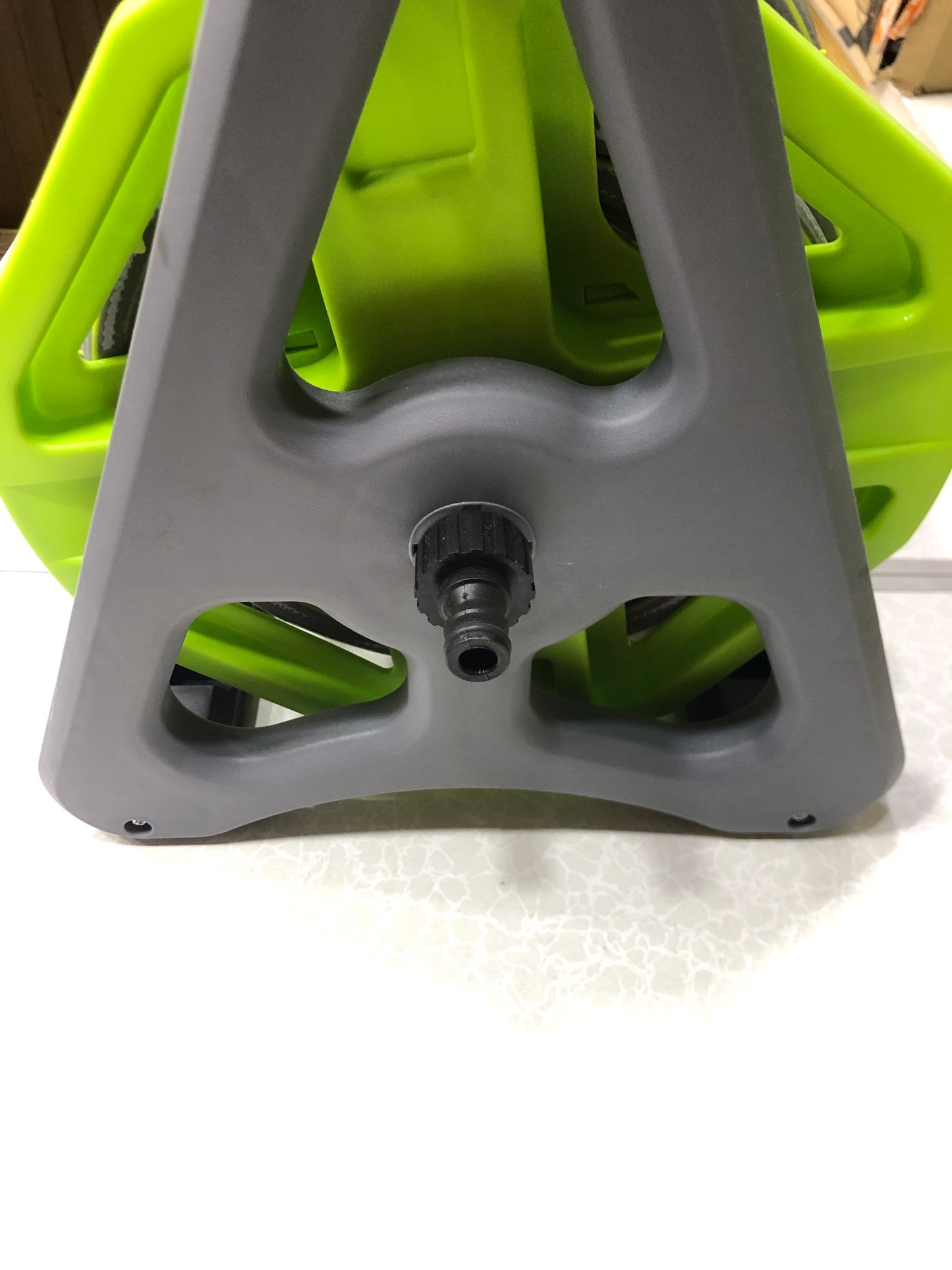 Multifunctional Garden Hose Reel With 30m Hose Pipe