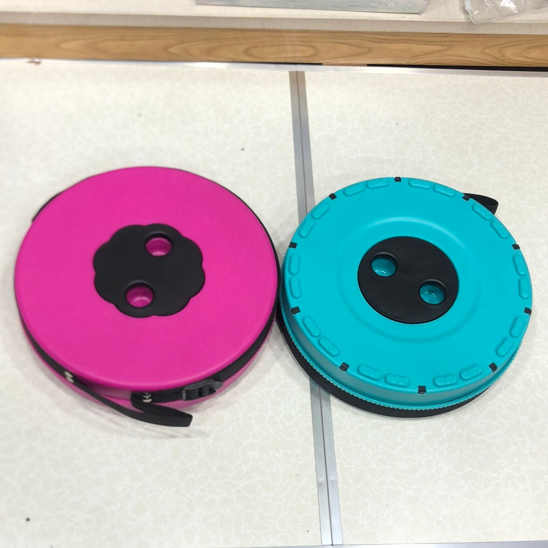 Portable Collapsible Telescopic Stool Foldable Telescopic Stool