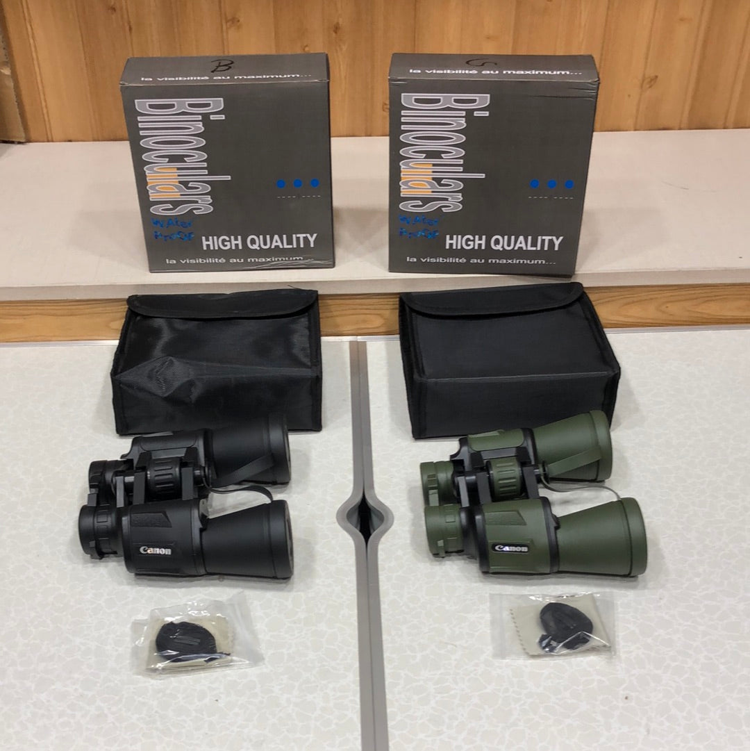 Canon 20*50 HD Professional Binocular