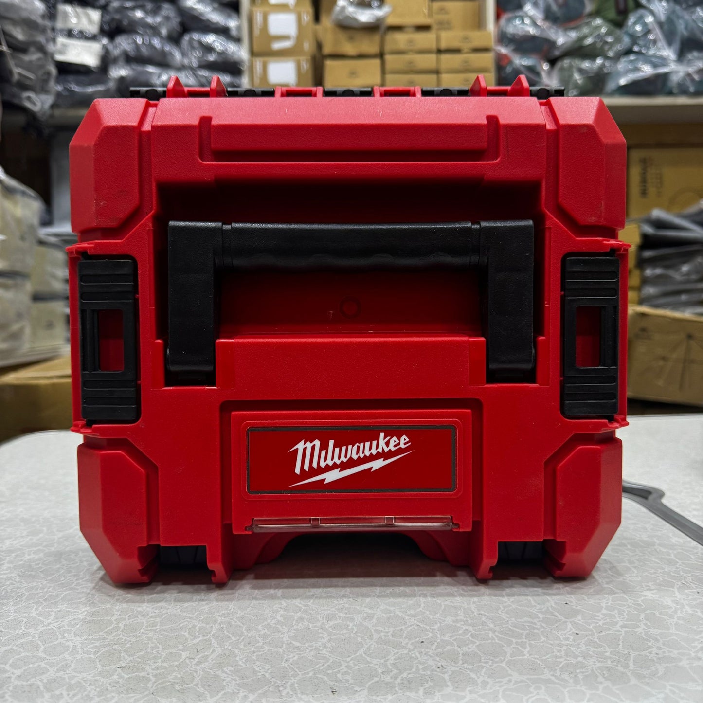 Milwaukee 48V Cordless Drill Set