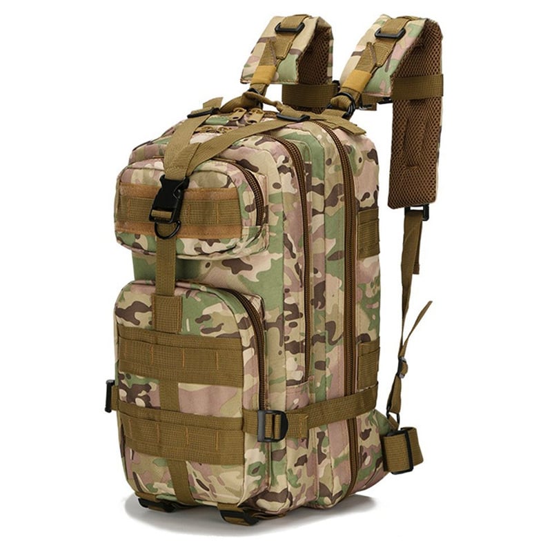 Tactical Outdoor Sling Bag