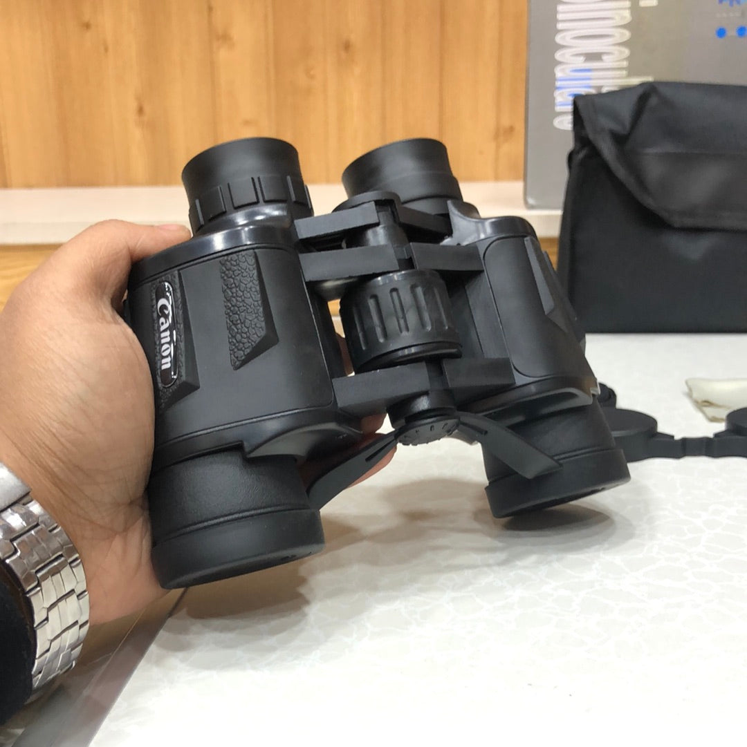 8X40 Professional Binoculars High Quality Clear