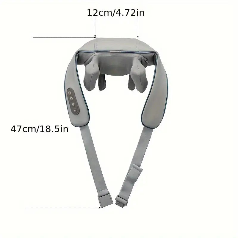 High Quality Shoulder & Neck Massagers