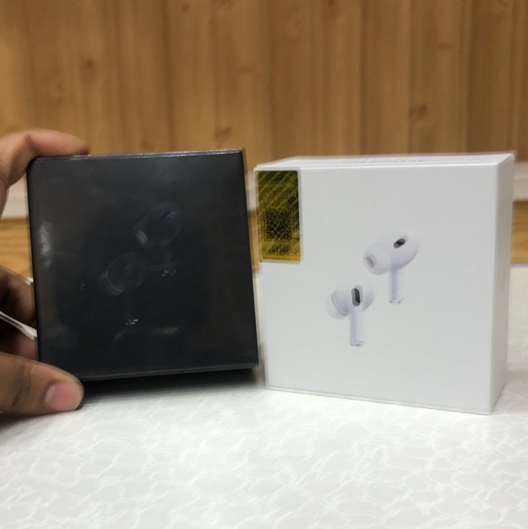 Air pods pro 2nd Generation