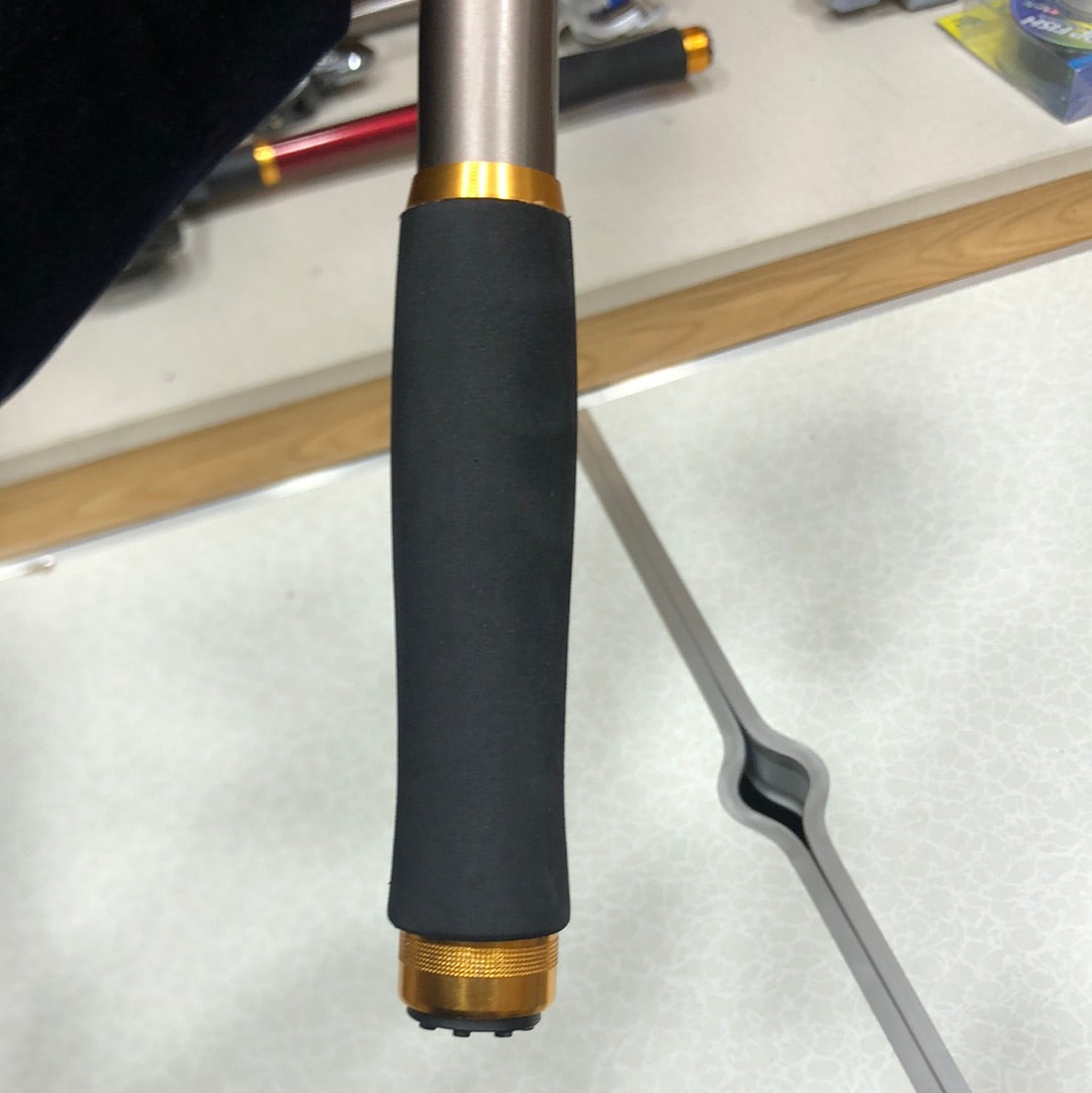 3.6 METER Professional Fishing Rod