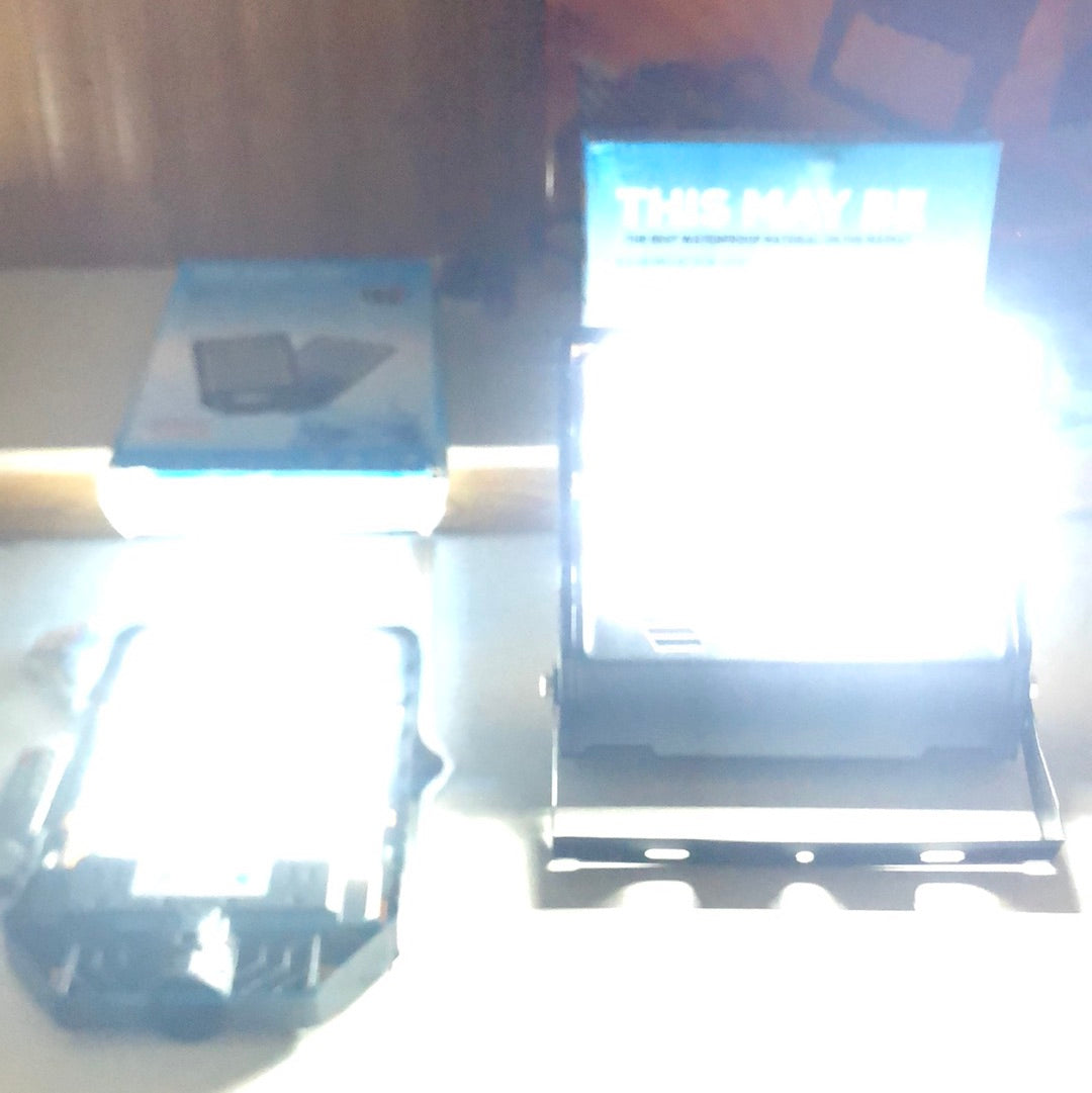 300W/200W New double side solar panel Design Solar Floodlight Outdoor