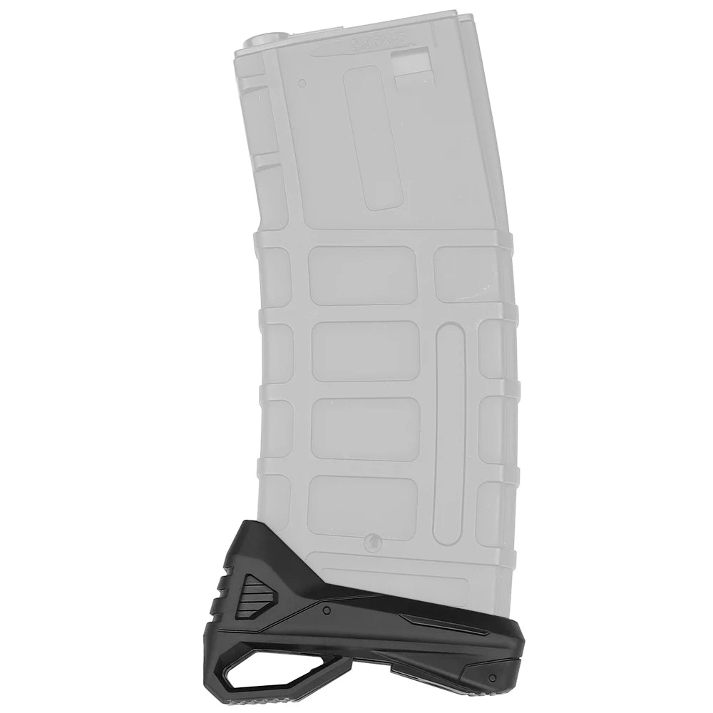 2pcs/Set Tactical P-MAG Multi-Functional Quick Pull Holster (Magazine Grip)