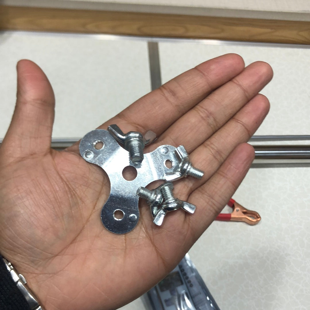 360 Portable 12v Camping Outdoor Lamp With 4M Telescopic Rod FR-13