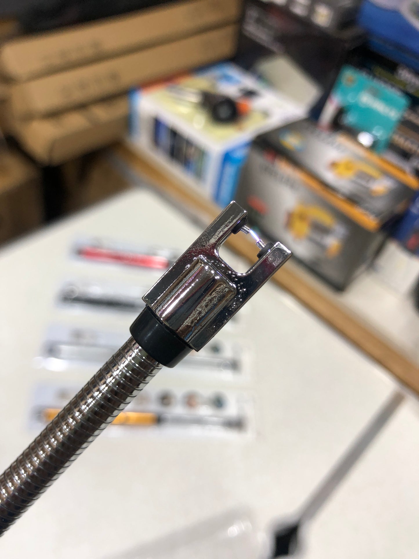 2 PCS SET ARC BBQ Lighter USB Rechargeable