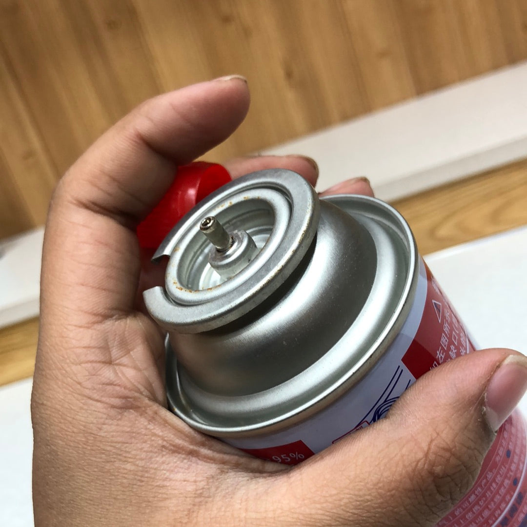 Camping Outdoor Portable Three Head Stove