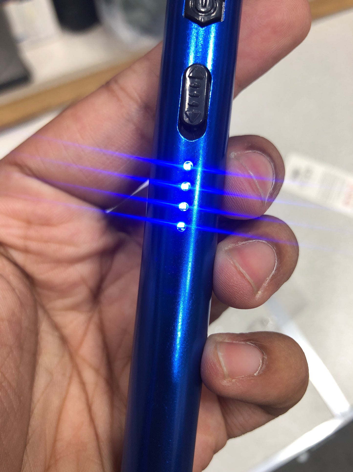 2 PCS SET ARC BBQ Lighter USB Rechargeable