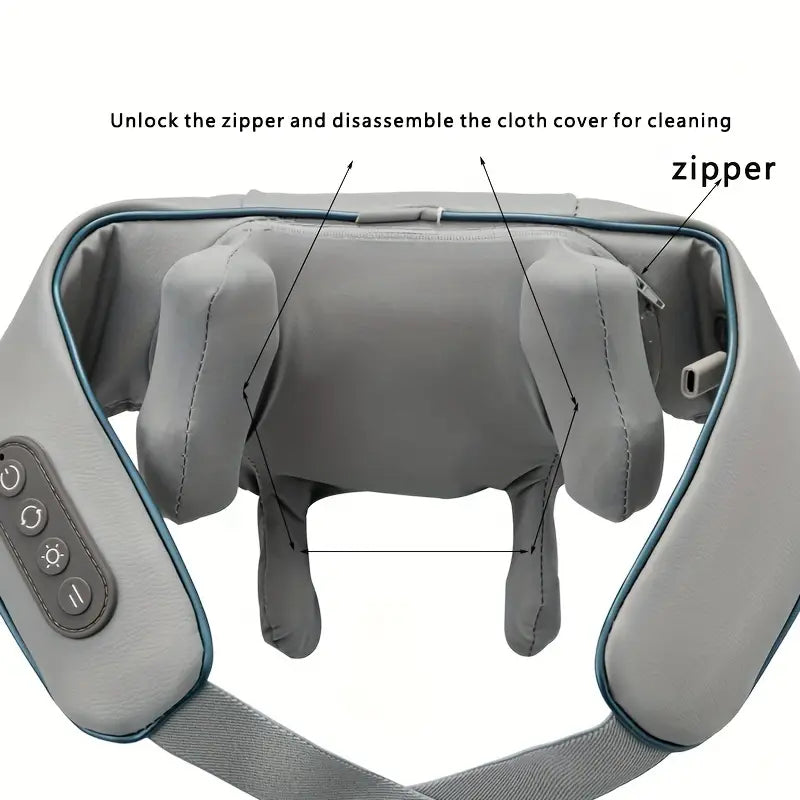 High Quality Shoulder & Neck Massagers