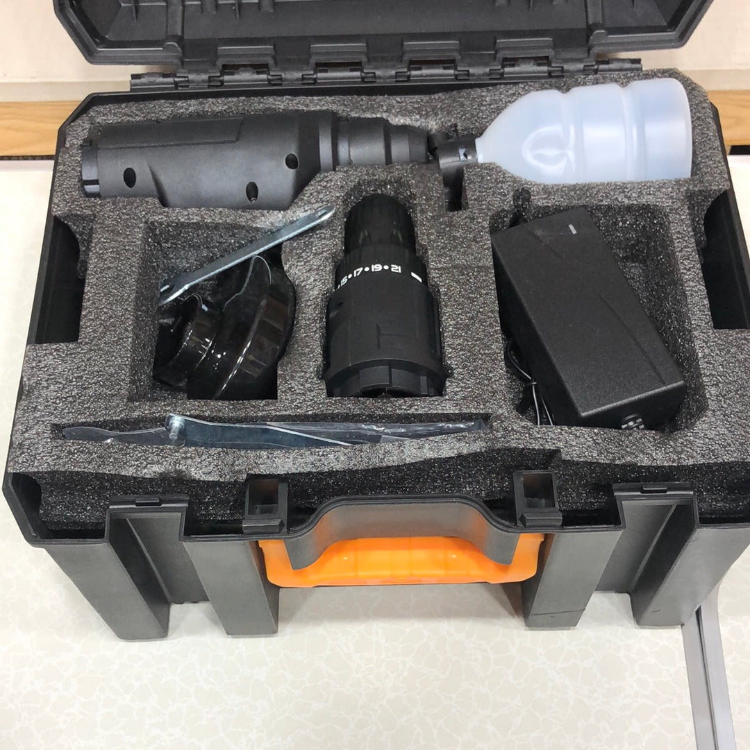 7 in 1 Multi-function Rechargeable Power Tool Kit