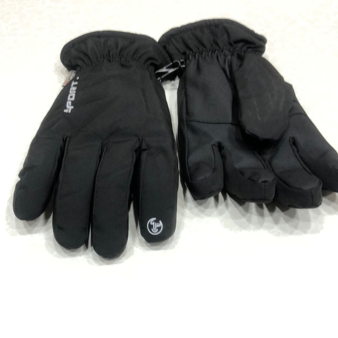 Best Quality Winter Waterproof Touch Screen Gloves