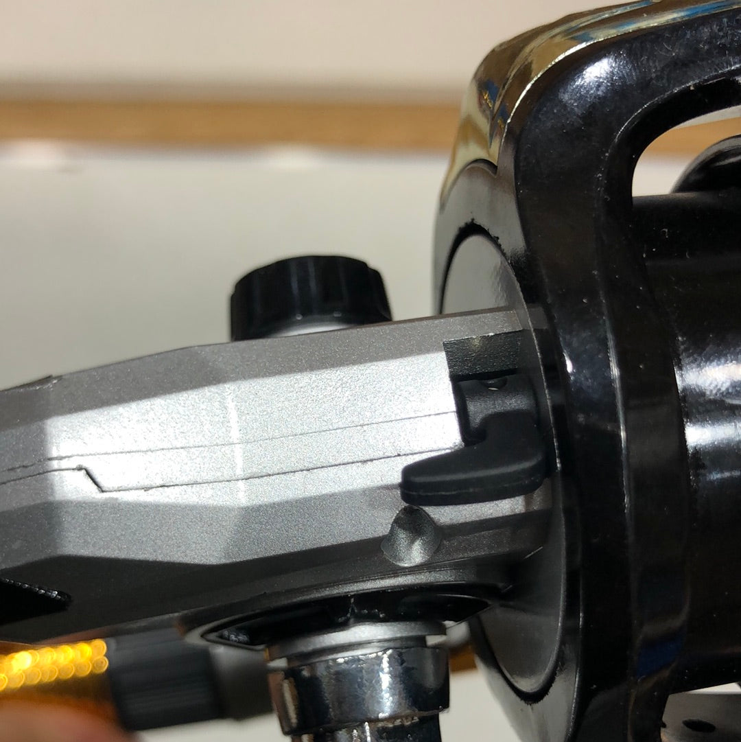 3.6 METER Professional Fishing Rod