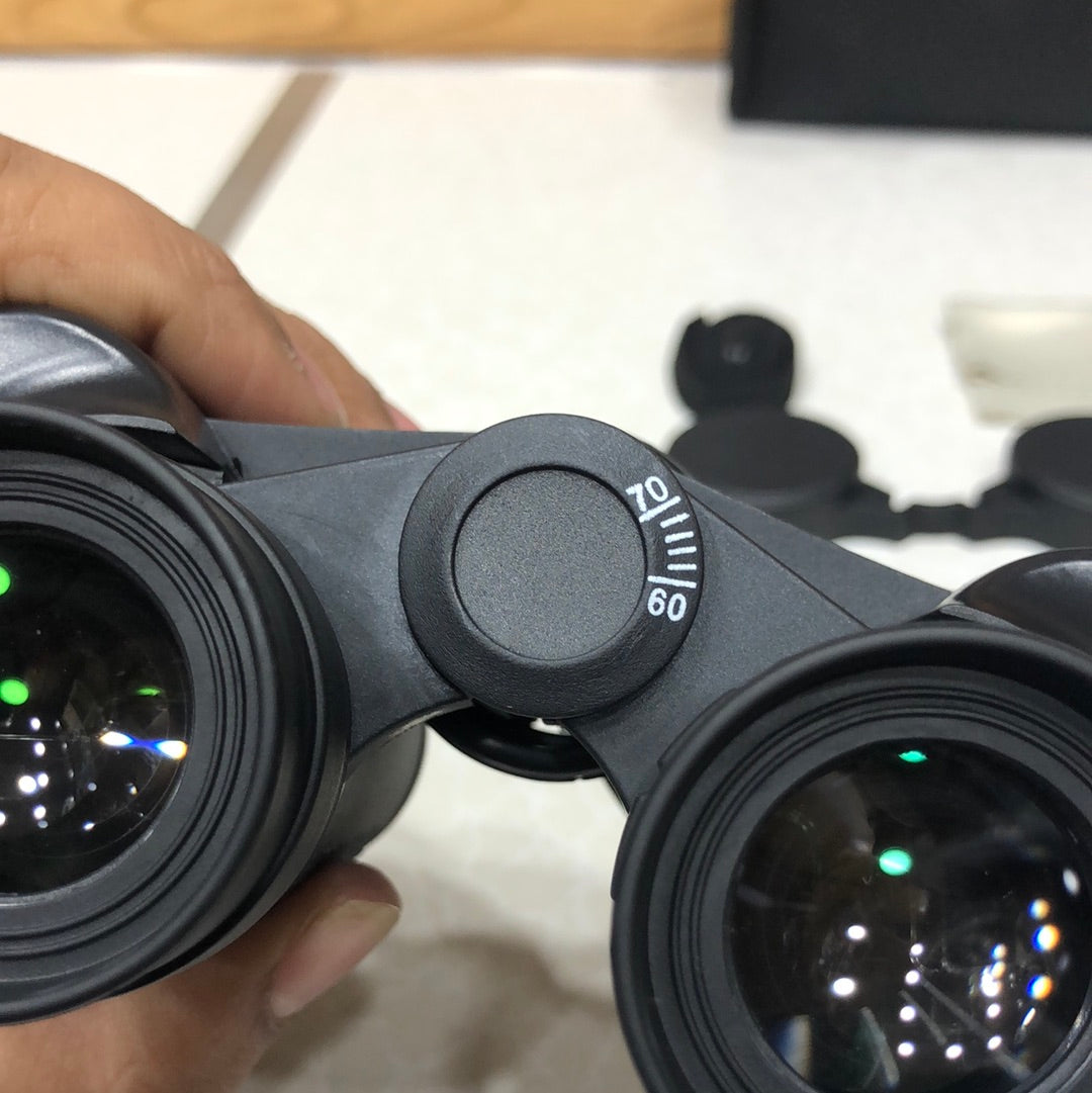 8X40 Professional Binoculars High Quality Clear