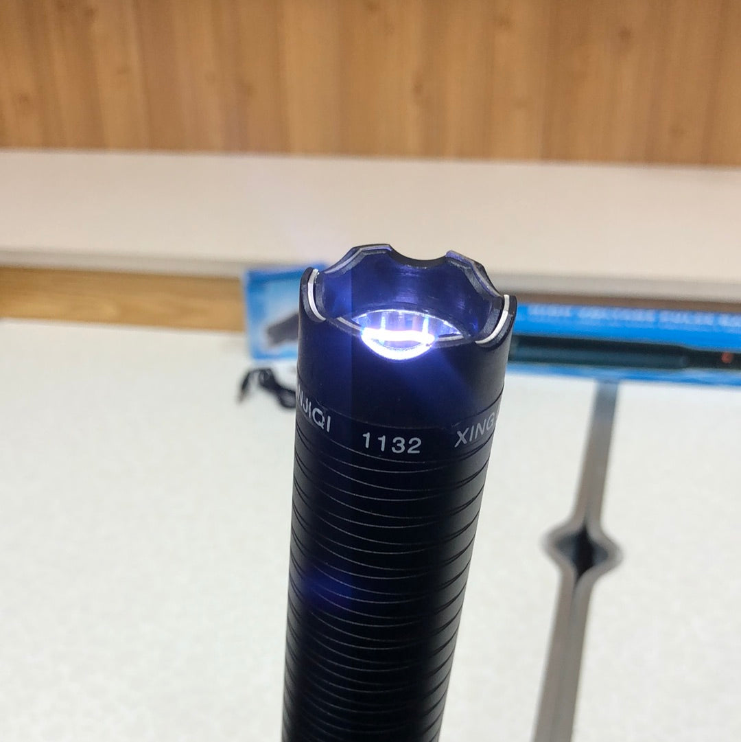 High Voltage Pulse Batons Taser