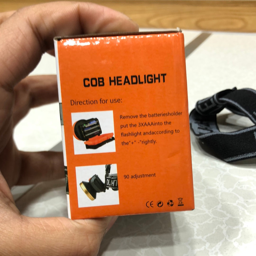 3W Multifunctional Headlight Glare AS0507