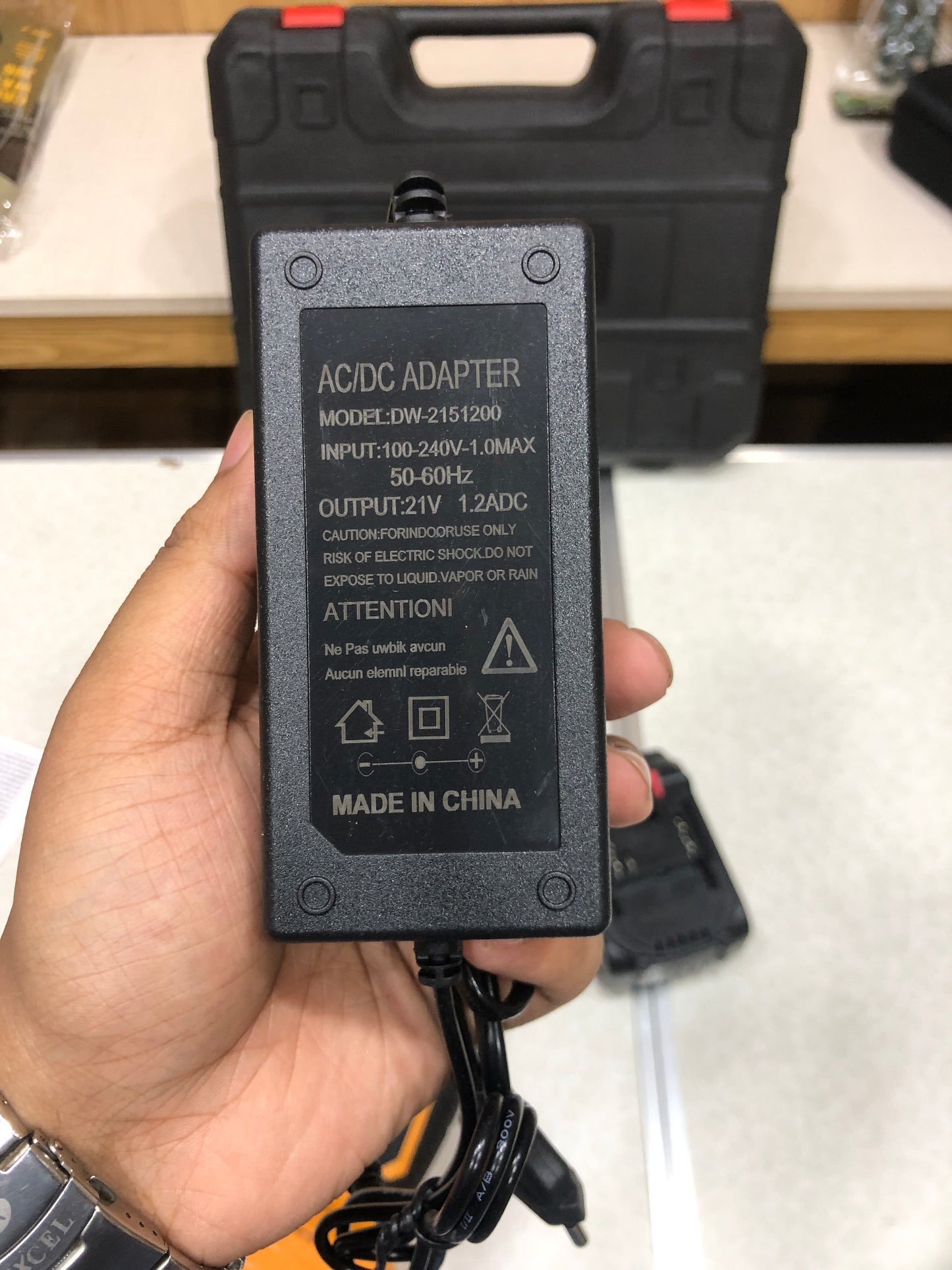 Dewalt Multi-Function Woodworking Electric 3 Gears Cordless Jig Saw