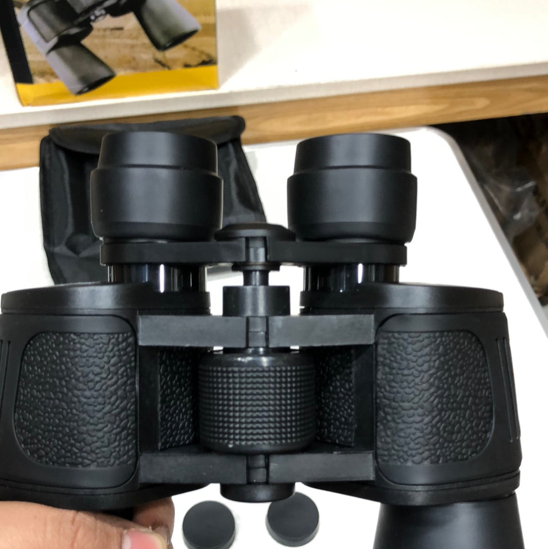 Bushnell 20x50 Binoculars For Hiking Camping