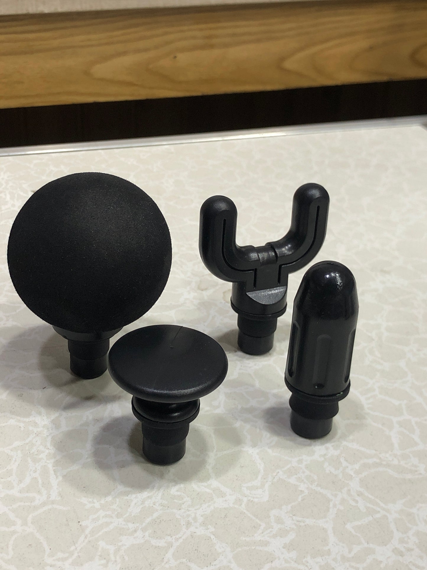 Hokey Shape Deep Fascial Massage Gun