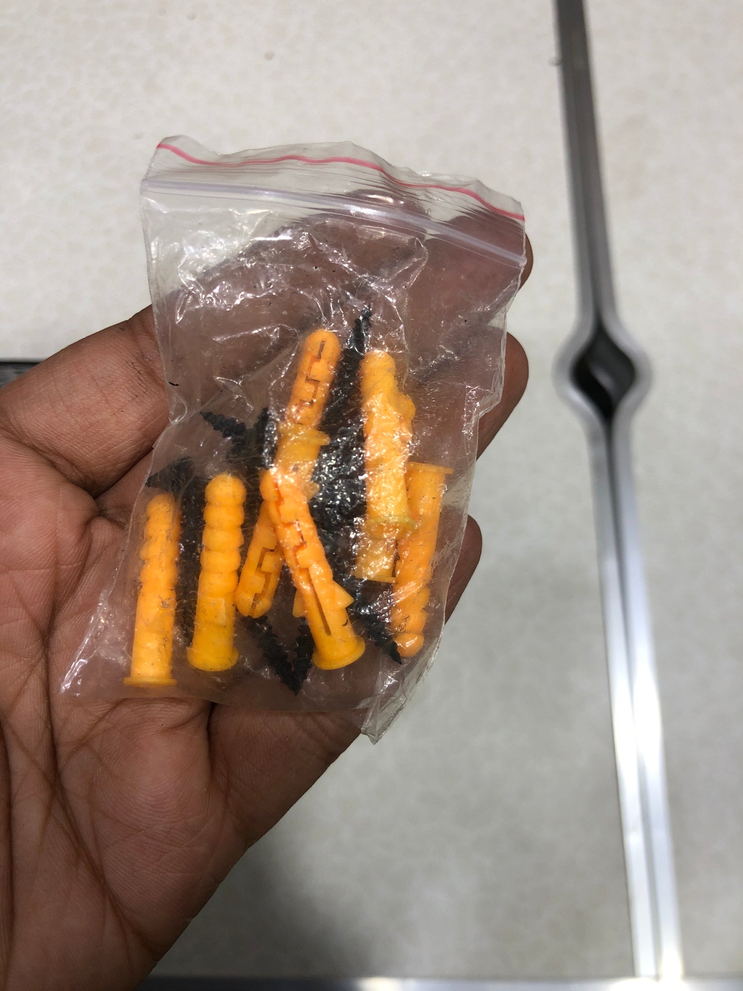 Indoor Wall Mount with Magazine Holder For Gun & Rifles