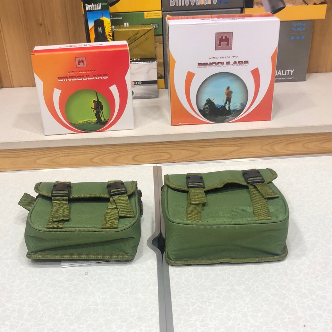 SEEKER 8x42/10x50 High-definition Binoculars