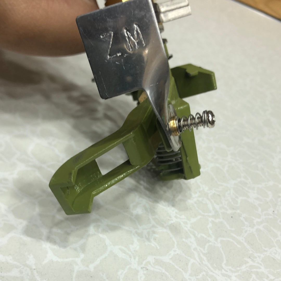 Rocker arm 360 Degrees Rotating Sprinkler