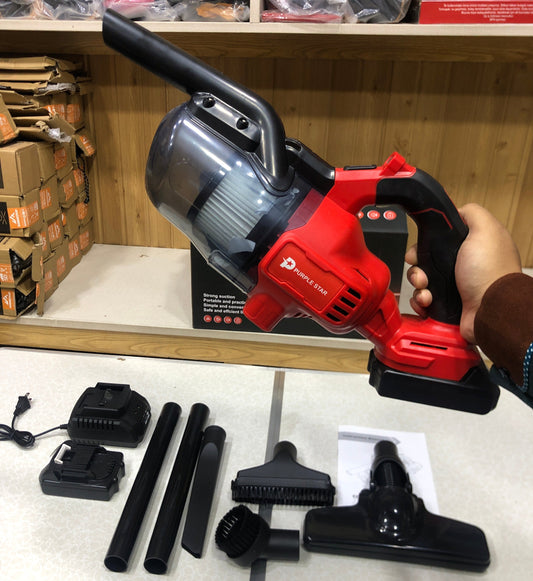 New 5 in 1 Multifunctional Cordless Vacuum Cleaner