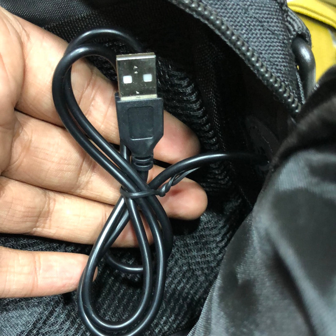 Tactical Outdoor HandBag