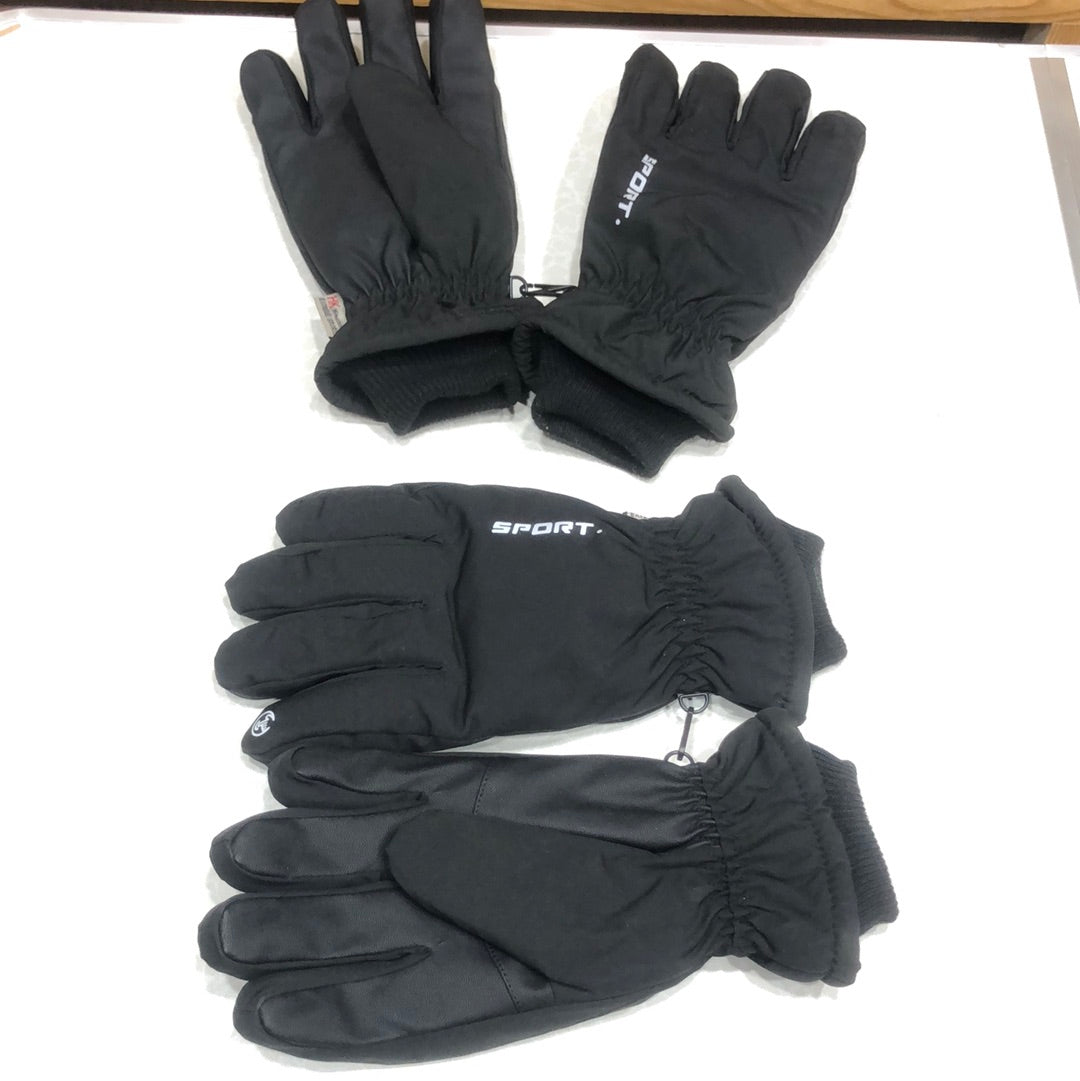 Best Quality Winter Waterproof Touch Screen Gloves