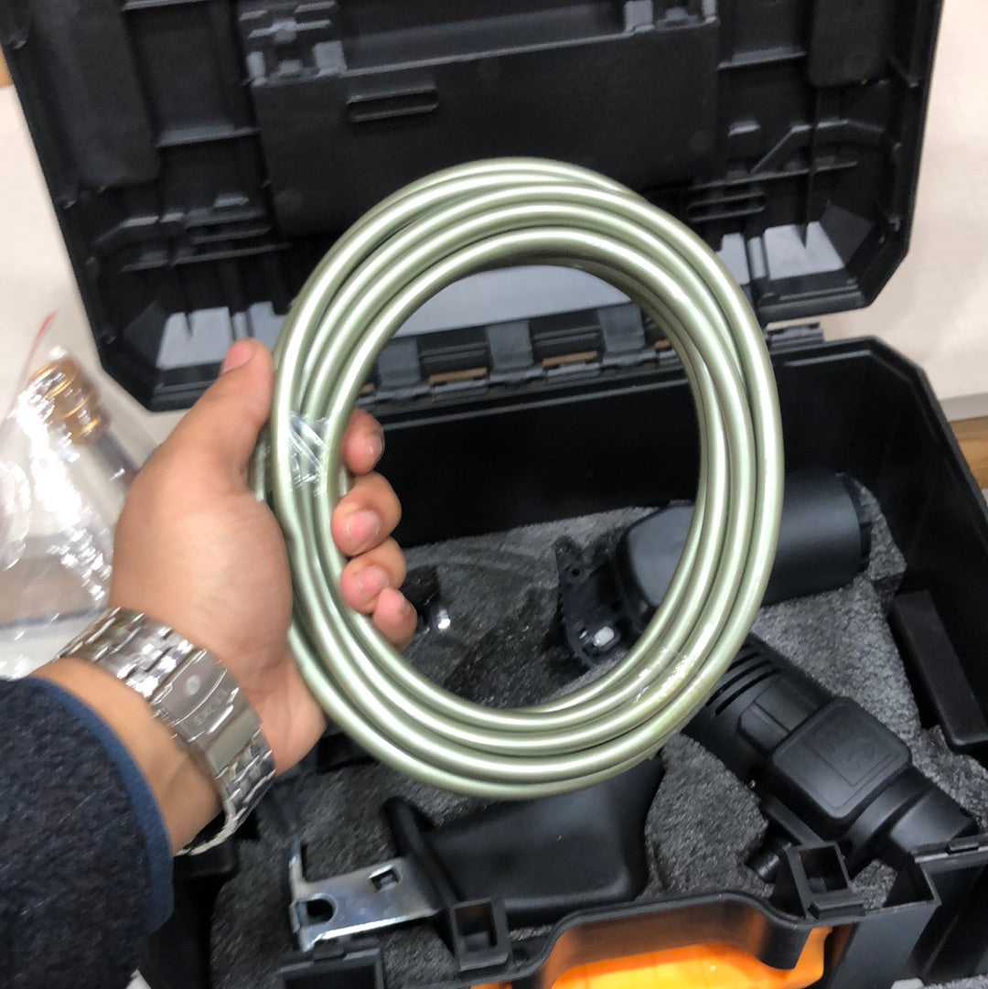 7 in 1 Multi-function Rechargeable Power Tool Kit