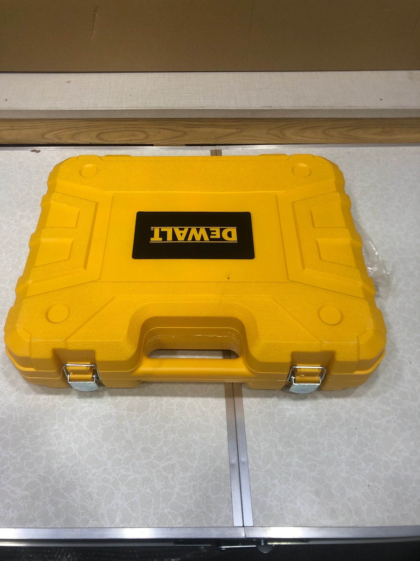 Dewalt 48V High Power Multifunctional Kit